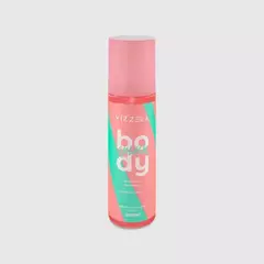 Body Splash Deo Colônia Cheirinho - Vizzela
