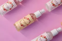 Bruma Águas de Rosas Efeito Glow - MARIA MARGARIDA - comprar online