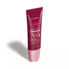 Protetor Solar Facial Antioleosidade FPS 70 - Niina Secrets - comprar online