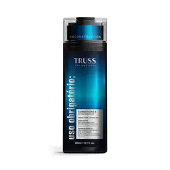 CONDICIONADOR USO OBRIGATÓRIO - TRUSS - comprar online