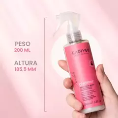 Fluido Condicionante Glamour Essentials - Cadiveu