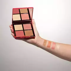 Palette Multifuncional Cor 01 - Niina Secrets na internet