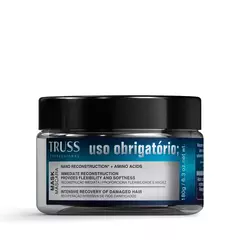 Máscara Uso Obrigatório - truss - comprar online