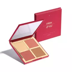 Palette Multifuncional Cor 01 - Niina Secrets - comprar online