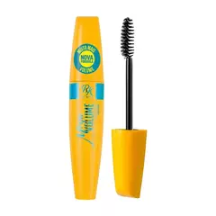 Máscara de Cílios Mega Volume À Prova D’água - Ruby Kisses