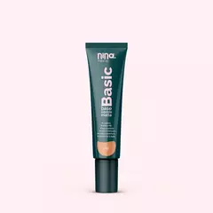 Base Líquida Basic – Nina Make up - loja online