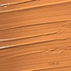 BASE LIQUIDA MATTE - FAND 30G ALTA COBERTURA - Cat Cosméticos