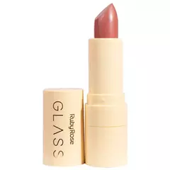 Batom Bala Velvet Glass BG03 - Ruby Rose - comprar online