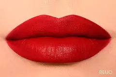 Batom Líquido Matte Hidratante - PRAMAQUIAR - Cat Cosméticos
