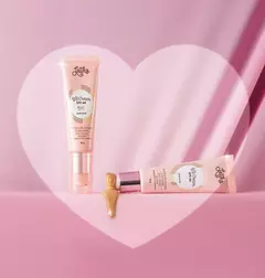 BB Cream FPS 44 - Latika