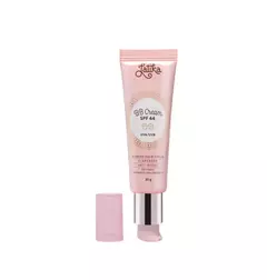 BB Cream FPS 44 - Latika - Cat Cosméticos