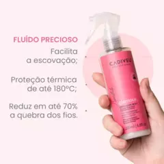 Fluido Condicionante Glamour Essentials - Cadiveu na internet