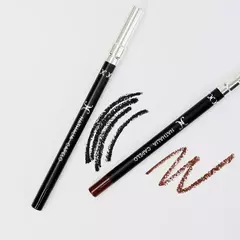 Lápis De olho á prova d'água- Gel Eyeliner Waterproof - Nathalia Capelo