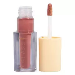 Gloss Laqueado Glass - Ruby Rose - Cat Cosméticos