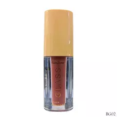 Gloss Laqueado Glass - Ruby Rose - loja online