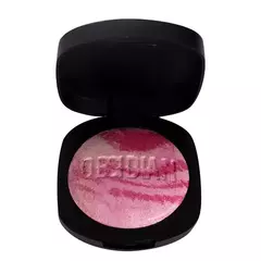 Blush Carved In Marble Obsidian Veiled Woman Hb10022 - Rubyrose na internet