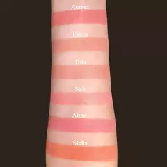 Imagem do Blushes compacto FAND