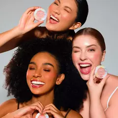 Blushes compacto FAND - loja online