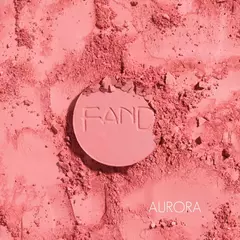 Blushes compacto FAND - loja online