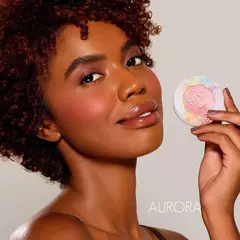Imagem do Blushes compacto FAND