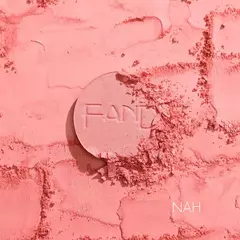 Blushes compacto FAND na internet