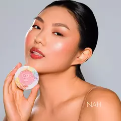 Blushes compacto FAND - Cat Cosméticos