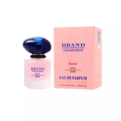 Perfume Brand Collection N.335 - Inspirado My Way