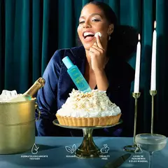 Body Splash Velvet Milano - Skelt - loja online