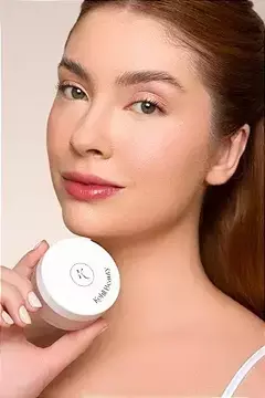 Pó Powder Blindado - Kohll - comprar online