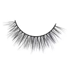 Cílios Postiços Fios de Seda Selena 1121 - PraMaquiar - comprar online