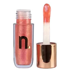 Imagem do Gloss Labial Instant Glow - Nina Makeup