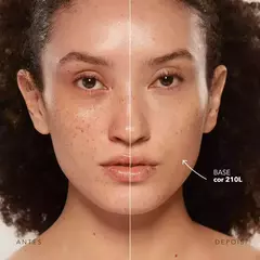 Base Líquida Clara Semi-Matte Skin Foundation - Océane Edition 35ml - comprar online