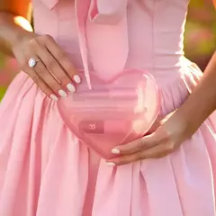 Kit Love - Franciny Ehlke - Cat Cosméticos