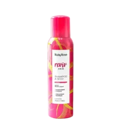 Shampoo À Seco Reviv - Ruby Rose na internet
