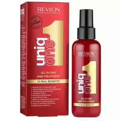 Leave-in Uniq One All In One Hair Treatment - Revlon Professional