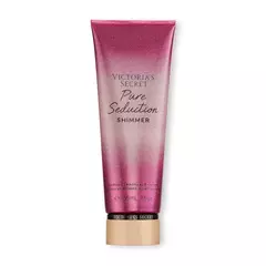 Creme Hidratante Pure Seduction Shimmer - Victoria's Secret Original
