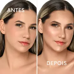 Paleta Multifuncional Mariana Laureano - Cat Cosméticos