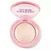 Sombra e Iluminador Baked Crystal Glow - Ruby Rose - comprar online