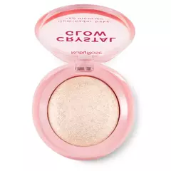 Sombra e Iluminador Baked Crystal Glow - Ruby Rose - comprar online