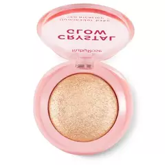 Sombra e Iluminador Baked Crystal Glow - Ruby Rose - comprar online