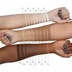Base Liquida Full Cover - LP Beauty na internet