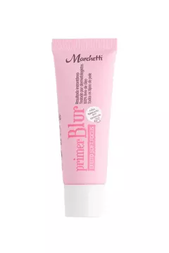 Primer Blur - Marchetti