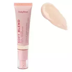 Base Líquida Soft Blend - Ruby Rose na internet