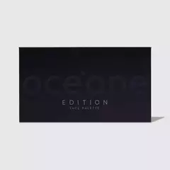 Paleta Multifuncional Face Palette - Océane Edition na internet