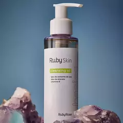 Cleansing Oil Ruby Skin Basics Hb-208 - Ruby Rose - comprar online