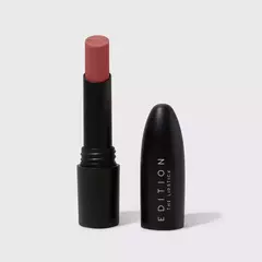 Imagem do Batom Semi-Matte The Lipstick - Océane