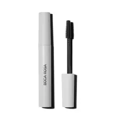 Máscara para Cílios Marrom Efeito Natural - Boca Rosa