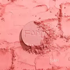 Blushes compacto FAND - comprar online