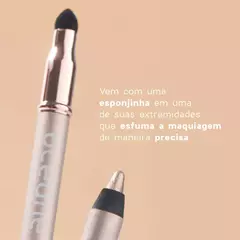Lápis Para Olhos Shine Eye Pencil - Océane 4you - Cat Cosméticos