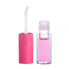 Lip Oil Flowing - Natalia Beauty by Ruby Rose